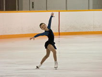 FLOW Figure Skating Academy