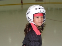 Halloween At Ice Dreams