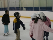 School Trips to Ice Dreams