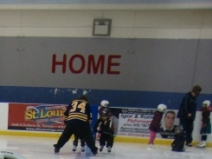 Eitz Chaim Winter Break Camp