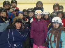 Eitz Chaim Winter Break Camp