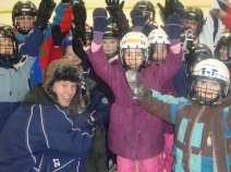 Eitz Chaim Winter Break Camp