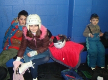 Eitz Chaim Winter Break Camp