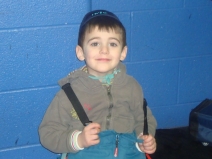 Eitz Chaim Winter Break Camp