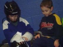 Eitz Chaim Winter Break Camp