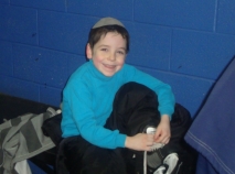 Eitz Chaim Winter Break Camp