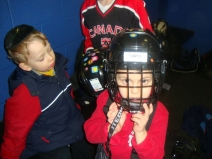 Eitz Chaim Winter Break Camp