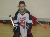 Eitz Chaim Winter Break Camp