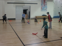 Eitz Chaim Winter Break Camp