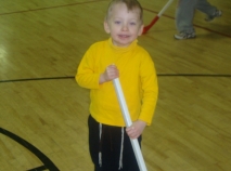 Eitz Chaim Winter Break Camp