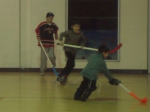 Eitz Chaim Winter Break Camp