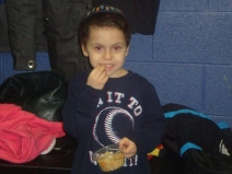 Eitz Chaim Winter Break Camp