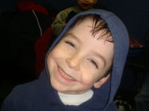 Eitz Chaim Winter Break Camp