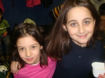 Eitz Chaim Winter Break Camp