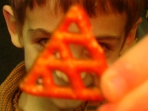 Eitz Chaim Winter Break Camp