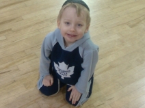 Eitz Chaim Winter Break Camp