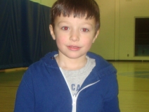 Eitz Chaim Winter Break Camp