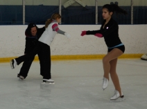FLOW Figure Skating Academy