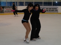 FLOW Figure Skating Academy