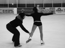 FLOW Figure Skating Academy