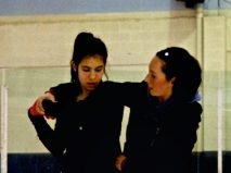 FLOW Figure Skating Academy