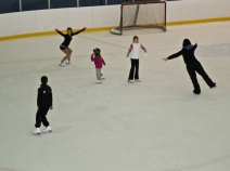 FLOW Figure Skating Academy
