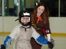 Halloween At Ice Dreams