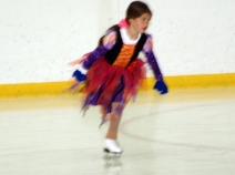 Halloween At Ice Dreams