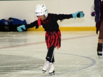 Halloween At Ice Dreams
