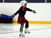 Halloween At Ice Dreams