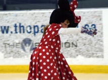 Halloween At Ice Dreams