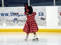 Halloween At Ice Dreams