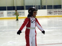 Halloween At Ice Dreams