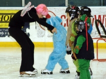 Halloween At Ice Dreams