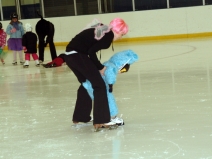 Halloween At Ice Dreams