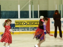Halloween At Ice Dreams