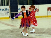 Halloween At Ice Dreams