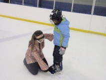 Halloween At Ice Dreams