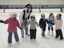 Halloween At Ice Dreams