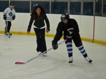 Hockey Skills Republic & Ultimate Power Skating Skills Academy
