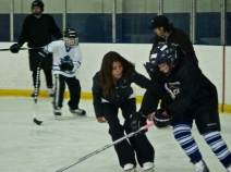 Hockey Skills Republic & Ultimate Power Skating Skills Academy