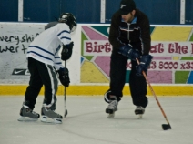 Hockey Skills Republic & Ultimate Power Skating Skills Academy