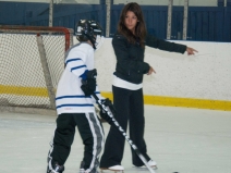 Hockey Skills Republic & Ultimate Power Skating Skills Academy