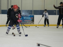 Hockey Skills Republic & Ultimate Power Skating Skills Academy
