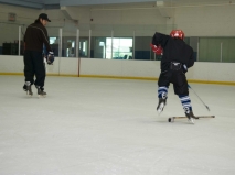 Hockey Skills Republic & Ultimate Power Skating Skills Academy