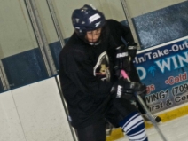 Hockey Skills Republic & Ultimate Power Skating Skills Academy