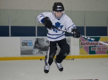 Hockey Skills Republic & Ultimate Power Skating Skills Academy