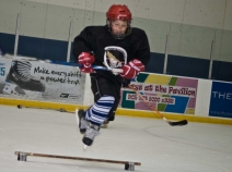 Hockey Skills Republic & Ultimate Power Skating Skills Academy