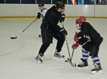 Hockey Skills Republic & Ultimate Power Skating Skills Academy