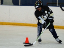 Hockey Skills Republic & Ultimate Power Skating Skills Academy
